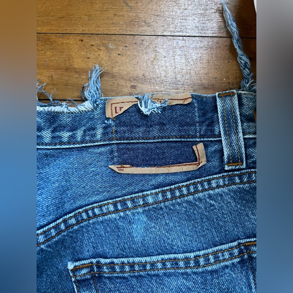 VINTAGE LEVI’S - Picture 10 of 12